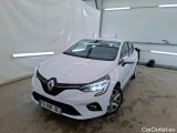  Renault  Clio  V Business 1.0 SCe 70CV BVM5 E6dT 