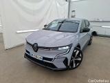  Renault  Megane-e RENAULT Megane E-TECH / 2022 / 5P / Berline techno EV60 220ch optimum charge 