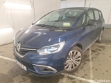  Renault  Grand Scenic Scenic IV Grand Business 1.3 TCe 140CV BVA7 7 Sieges E6d 