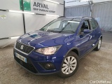  Seat  Arona  Style 1.0 TSI 95CV BVM5 E6dT 