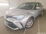  Toyota  C-HR TOYOTA  / 2016 / 5P / SUV 2.0 Hybride 184 Dynamic Business Beyond 