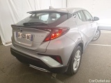  Toyota  C-HR TOYOTA  / 2016 / 5P / SUV 2.0 Hybride 184 Dynamic Business Beyond #3