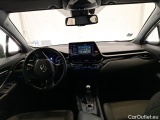  Toyota  C-HR TOYOTA  / 2016 / 5P / SUV 2.0 Hybride 184 Dynamic Business Beyond #5