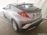  Toyota  C-HR TOYOTA  / 2016 / 5P / SUV 2.0 Hybride 184 Dynamic Business Beyond #2