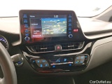  Toyota  C-HR TOYOTA  / 2016 / 5P / SUV 2.0 Hybride 184 Dynamic Business Beyond #7