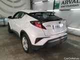  Toyota  C-HR TOYOTA  / 2016 / 5P / SUV 1.8 HYBRIDE 122 DYNAMIC BUSINESS #2