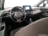 Toyota  C-HR TOYOTA  / 2016 / 5P / SUV 1.8 HYBRIDE 122 DYNAMIC BUSINESS #5