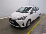  Toyota  Yaris TOYOTA  Hybride / 2017 / 5P / Berline 1.5 VVT-I HYBRID France Business 