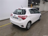  Toyota  Yaris TOYOTA  Hybride / 2017 / 5P / Berline 1.5 VVT-I HYBRID France Business #3