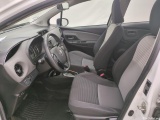  Toyota  Yaris TOYOTA  Hybride / 2017 / 5P / Berline 1.5 VVT-I HYBRID France Business #10