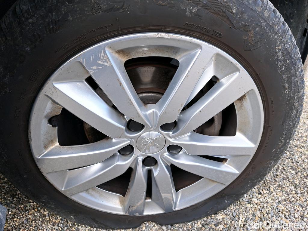  Peugeot  308  SW Active Business 1.5 HDi 130 BVA8 Transfo VP/VF #36