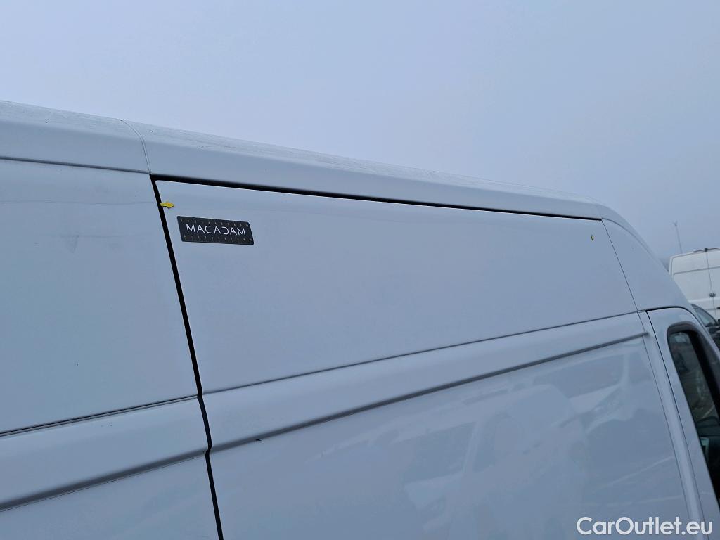  Fiat  Ducato FIAT  2014 4P Fourgon tôlé M H2 2.0 Multijet 115 Pack Pro Nav #7