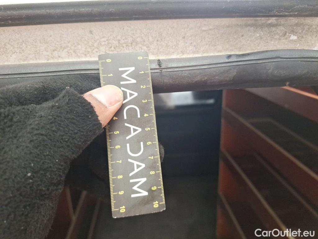  Citroen  Berlingo CITROEN  VU 3p Fourgonnette BlueHDi 100 BVM Club M #37