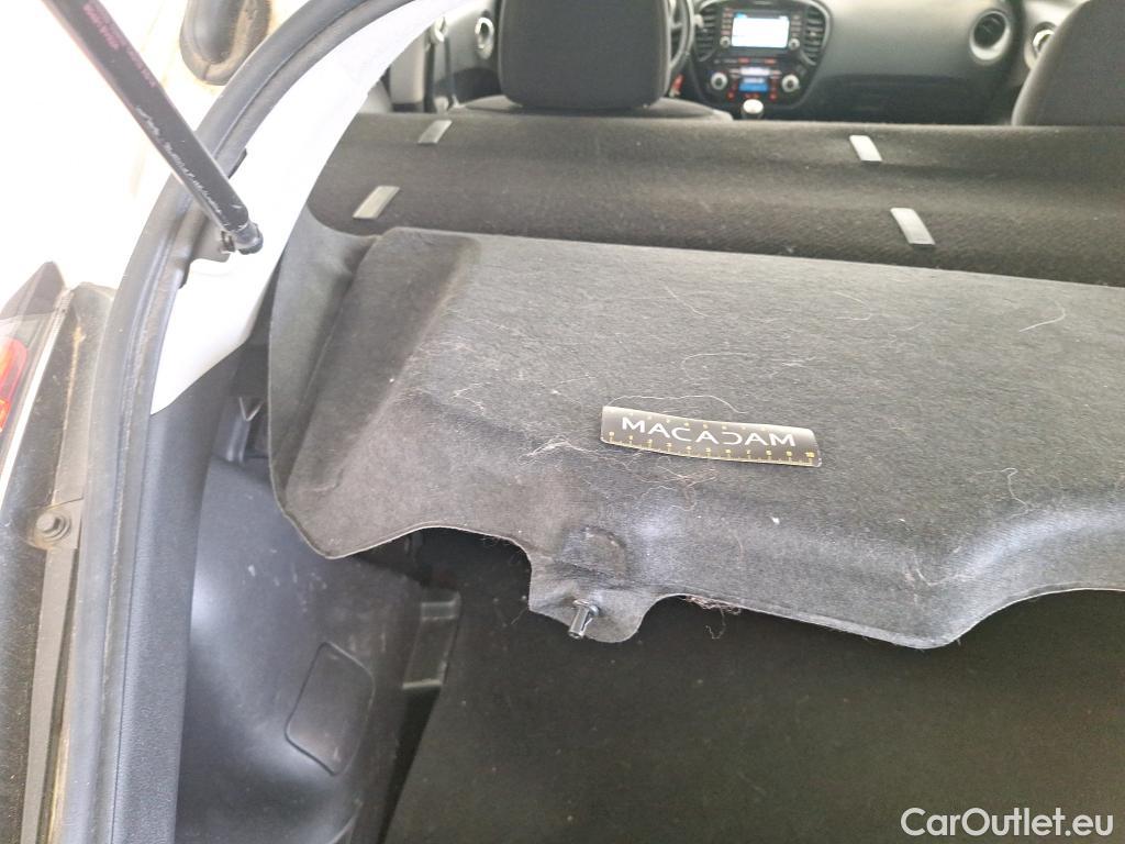  Nissan  Juke NISSAN  5p Crossover dCi 110 BUSINESS EDITION #32