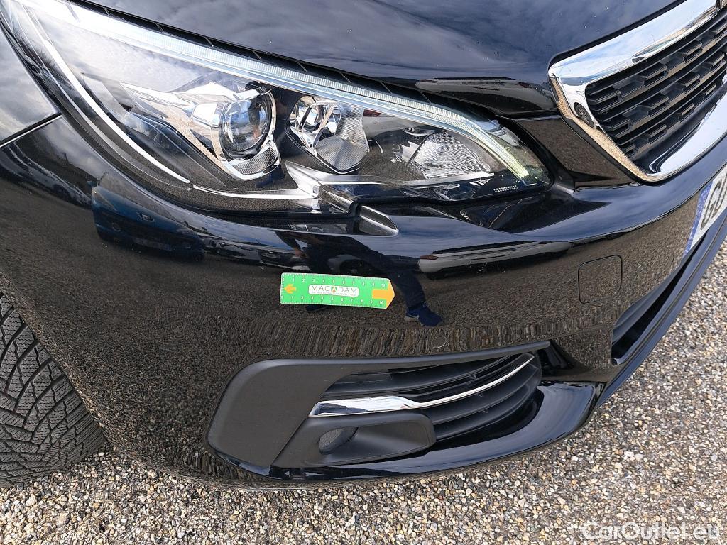  Peugeot  308  SW Active Business 1.5 HDi 130 BVA8 Transfo VP/VF #7