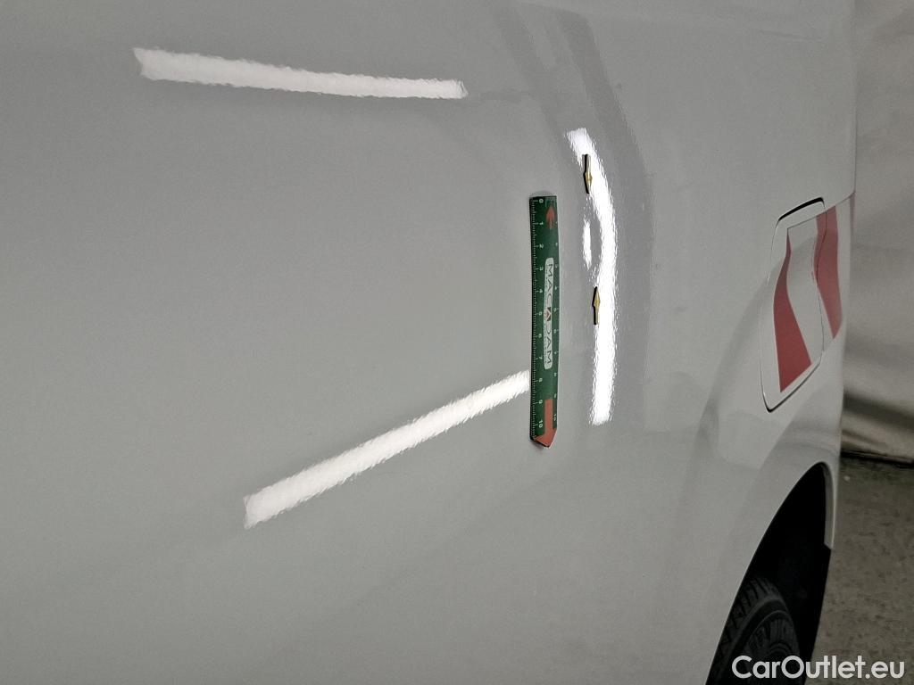  Citroen  Berlingo  Fourgon Worker M 1000 1.2 PureTech 130CV BVA8 E6d #5