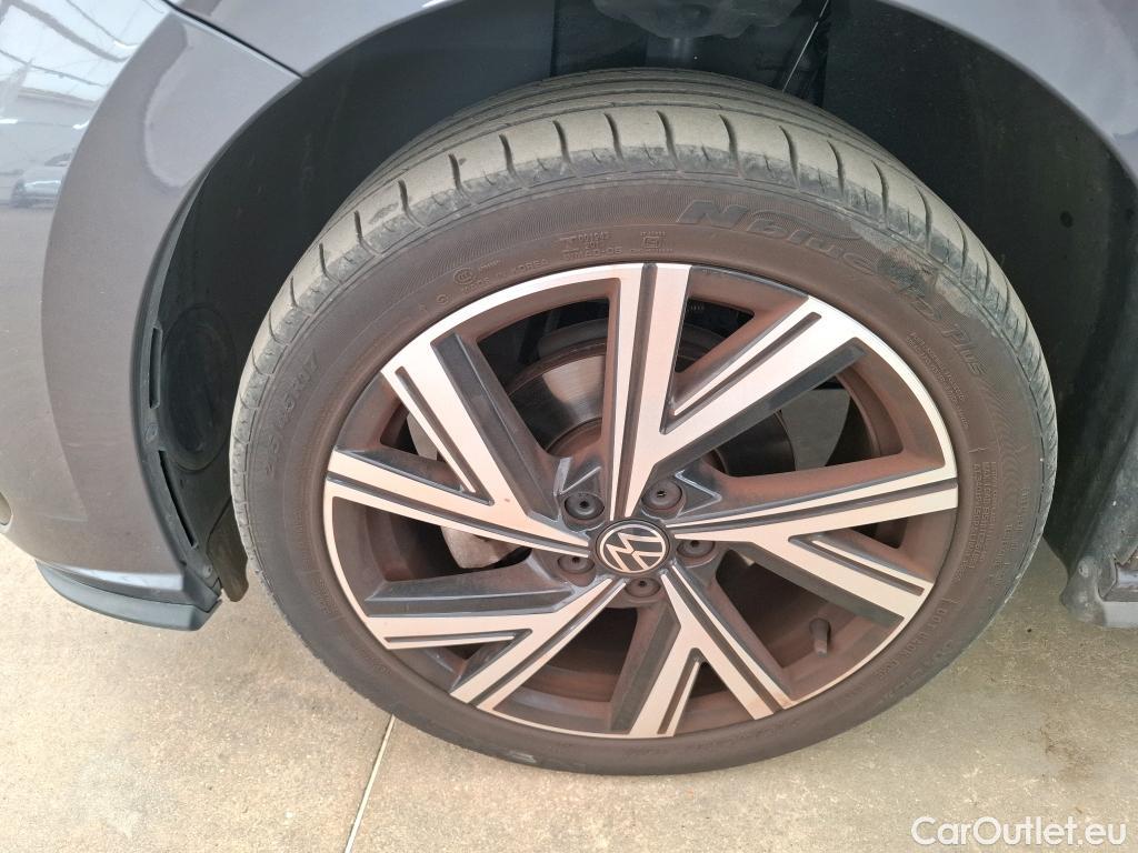  Volkswagen  Polo  VI R-Line 1.0 TSI 110CV BVA7 E6d #5