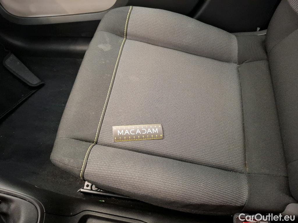  Citroen  C3 CITROEN  Société / 2020 / 5P / Berline / VU BlueHDi 100 SandS BVM6 Feel Nav #24