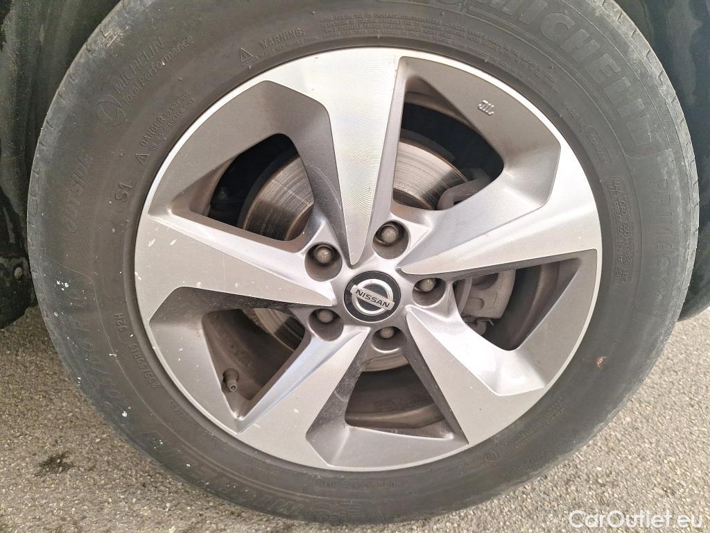  Nissan  Juke NISSAN  5p Crossover dCi 110 BUSINESS EDITION #36