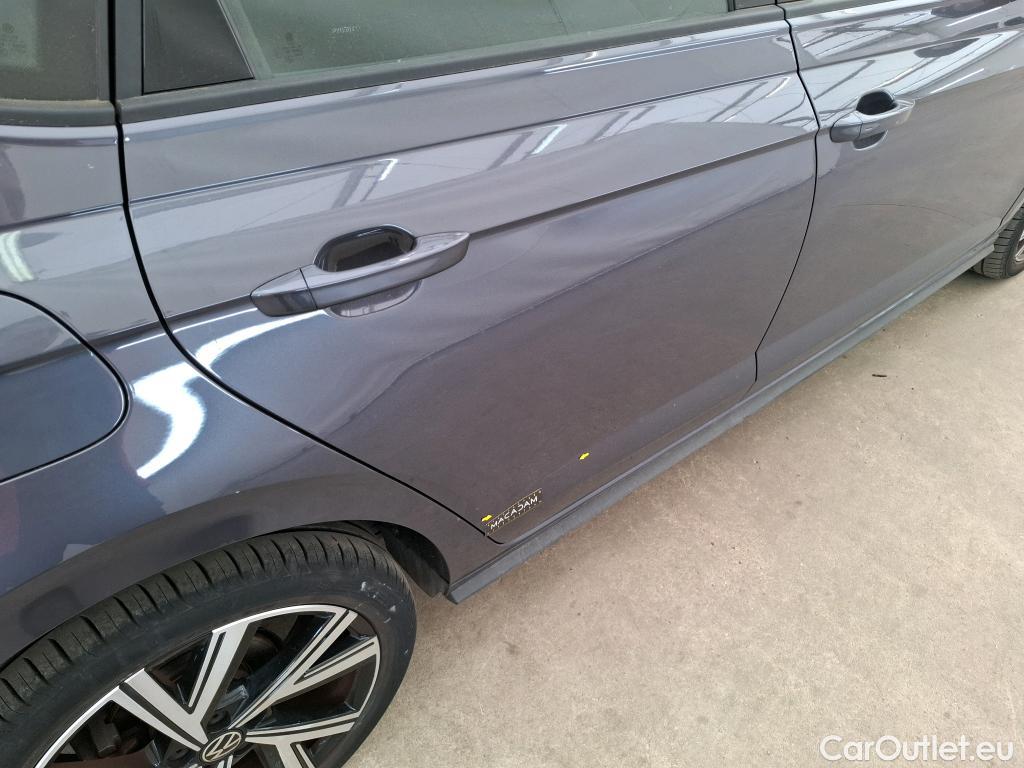  Volkswagen  Polo  VI R-Line 1.0 TSI 110CV BVA7 E6d #20