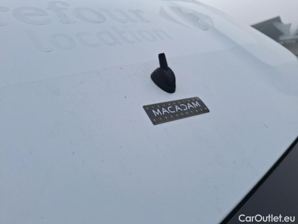  Fiat  Ducato FIAT  2014 4P Fourgon tôlé M H2 2.0 Multijet 115 Pack Pro Nav #30