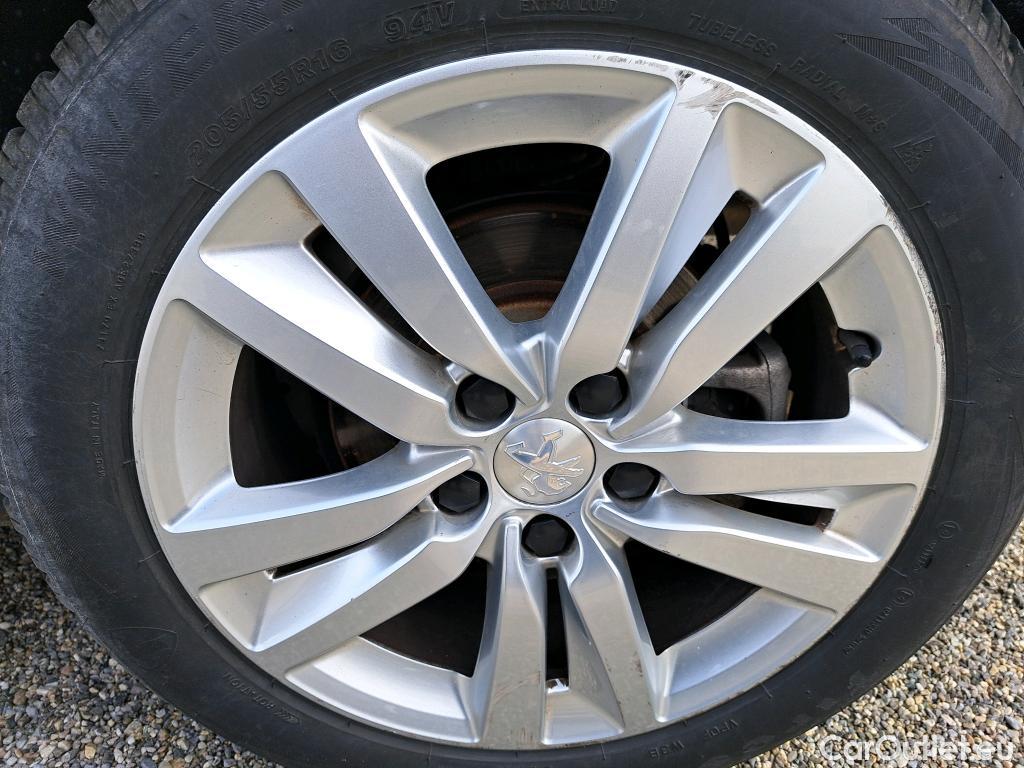  Peugeot  308  SW Active Business 1.5 HDi 130 BVA8 Transfo VP/VF #22