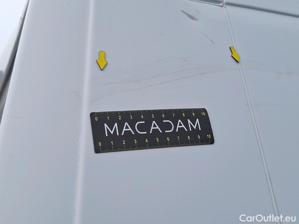  Fiat  Ducato FIAT  2014 4P Fourgon tôlé M H2 2.0 Multijet 115 Pack Pro Nav #43