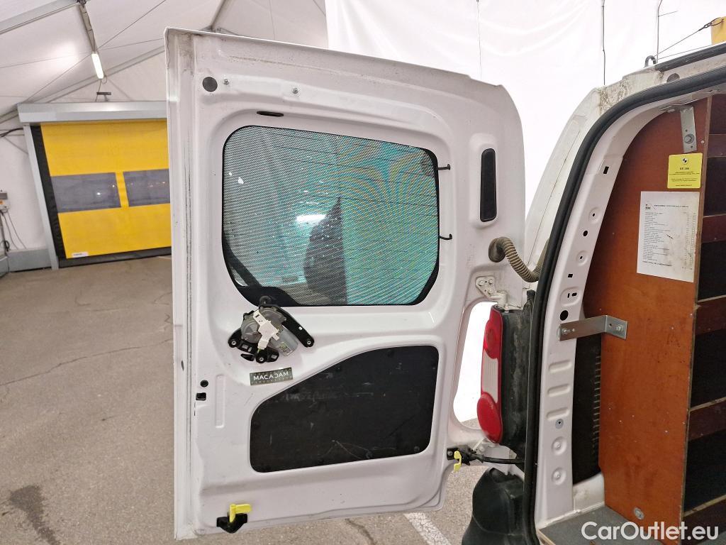  Citroen  Berlingo CITROEN  VU 3p Fourgonnette BlueHDi 100 BVM Club M #21
