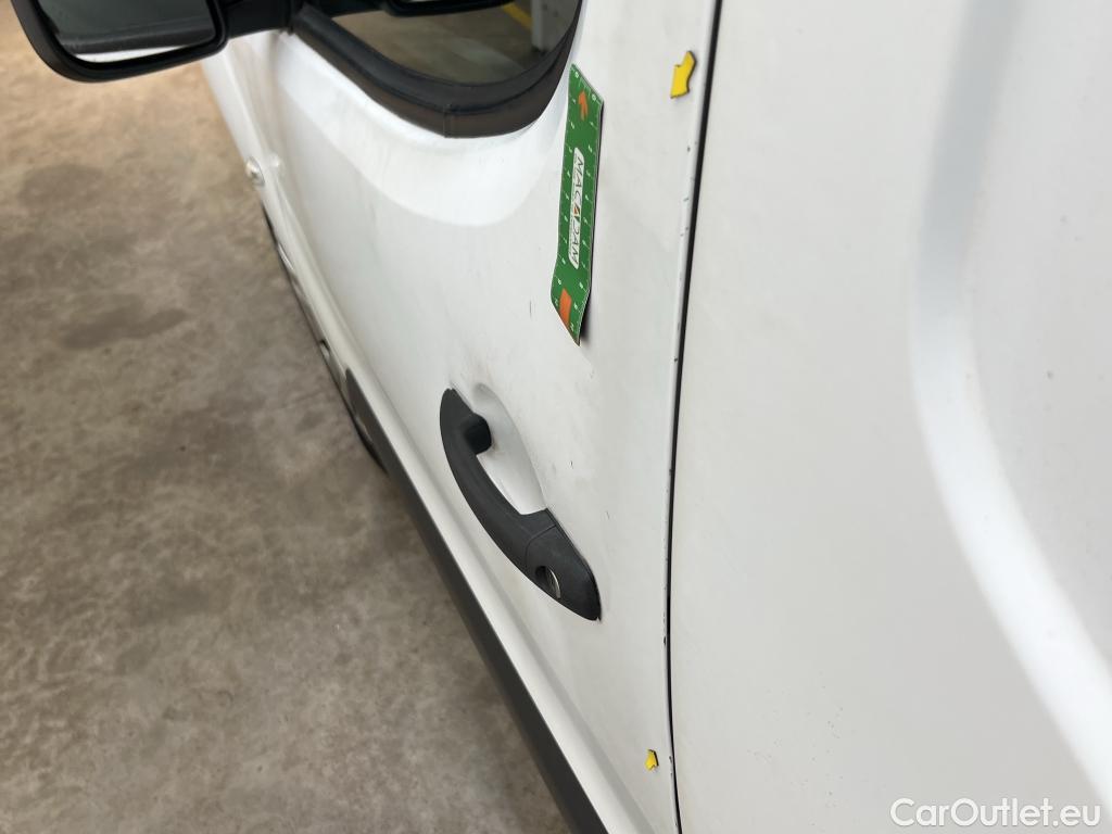  Citroen  Berlingo  Fourgon Business L2 (Long) 1.6 BlueHDi 100CV BVM5 E6 #14