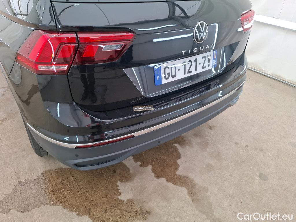  Volkswagen  Tiguan VOLKSWAGEN  / 2020 / 5P / SUV 2.0 TDI 150 DSG7 Life Business #42