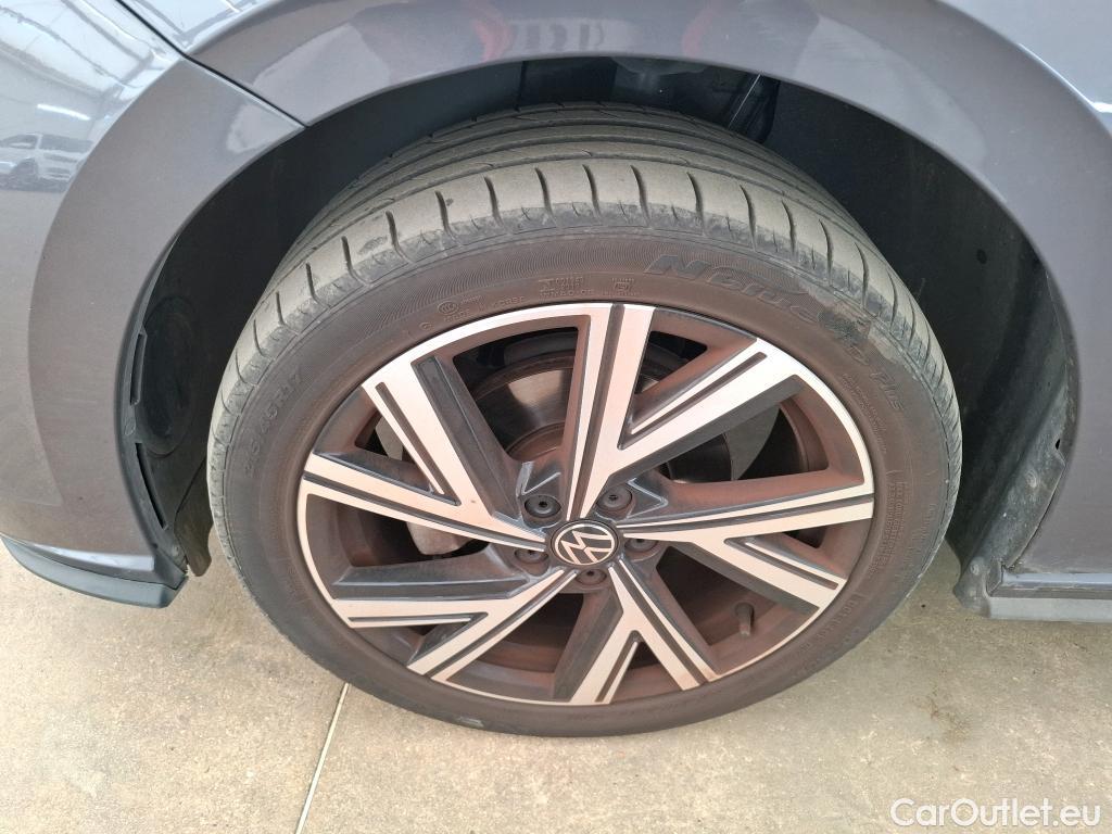  Volkswagen  Polo  VI R-Line 1.0 TSI 110CV BVA7 E6d #4