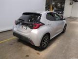  Toyota  Yaris TOYOTA  Hybride / 2019 / 5P / Berline Hybride 116h Design #3