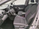  Toyota  Yaris TOYOTA  Hybride / 2019 / 5P / Berline Hybride 116h Design #10