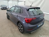  Volkswagen  Polo  VI R-Line 1.0 TSI 110CV BVA7 E6d #2