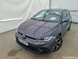  Volkswagen  Polo  VI R-Line 1.0 TSI 110CV BVA7 E6d 