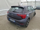  Volkswagen  Polo  VI R-Line 1.0 TSI 110CV BVA7 E6d #3