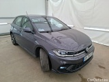  Volkswagen  Polo  VI R-Line 1.0 TSI 110CV BVA7 E6d #4