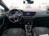  Volkswagen  Polo  VI R-Line 1.0 TSI 110CV BVA7 E6d #5
