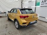  Volkswagen  T-ROC VOLKSWAGEN  / 2017 / 5P / SUV 1.5 TSI 150 EVO CARAT #2