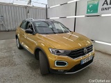  Volkswagen  T-ROC VOLKSWAGEN  / 2017 / 5P / SUV 1.5 TSI 150 EVO CARAT #4