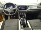  Volkswagen  T-ROC VOLKSWAGEN  / 2017 / 5P / SUV 1.5 TSI 150 EVO CARAT #5