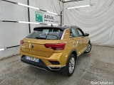  Volkswagen  T-ROC VOLKSWAGEN  / 2017 / 5P / SUV 1.5 TSI 150 EVO CARAT #3