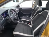  Volkswagen  T-ROC VOLKSWAGEN  / 2017 / 5P / SUV 1.5 TSI 150 EVO CARAT #8