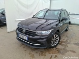  Volkswagen  Tiguan VOLKSWAGEN  / 2020 / 5P / SUV 2.0 TDI 150 DSG7 Life Business 