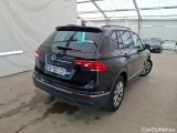  Volkswagen  Tiguan VOLKSWAGEN  / 2020 / 5P / SUV 2.0 TDI 150 DSG7 Life Business #3