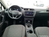  Volkswagen  Tiguan VOLKSWAGEN  / 2020 / 5P / SUV 2.0 TDI 150 DSG7 Life Business #5