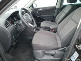  Volkswagen  Tiguan VOLKSWAGEN  / 2020 / 5P / SUV 2.0 TDI 150 DSG7 Life Business #8
