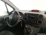  Citroen  Berlingo CITROEN  VU 3p Fourgonnette BlueHDi 100 BVM Club M #5