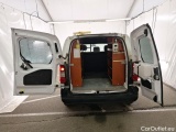  Citroen  Berlingo CITROEN  VU 3p Fourgonnette BlueHDi 100 BVM Club M #10