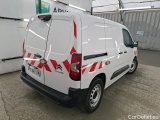  Citroen  Berlingo  Fourgon Worker M 1000 1.2 PureTech 130CV BVA8 E6d #3